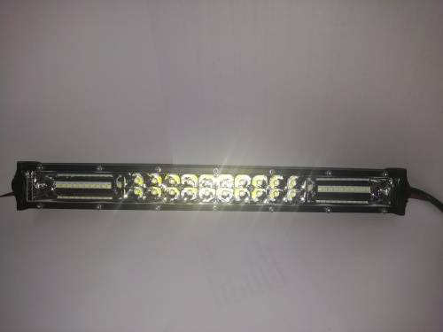 Bulk from 6///120W LED Bar Light 7D